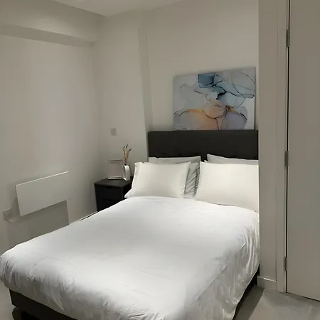 Cozy Apartment With A View-3